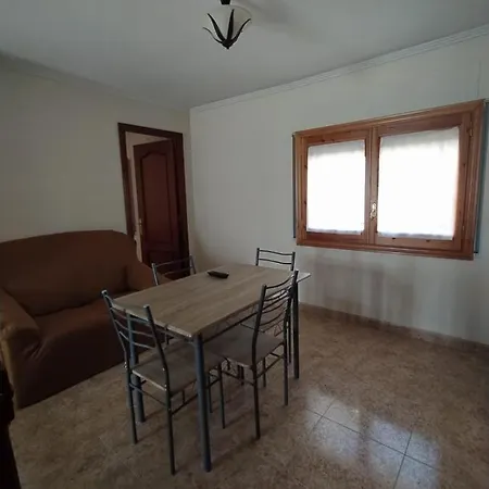 Les Fonts Tatil Evi