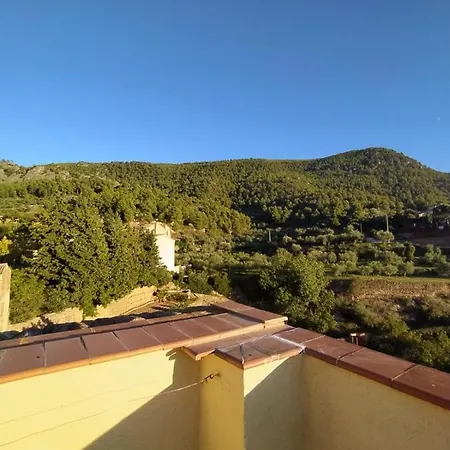 Les Fonts *