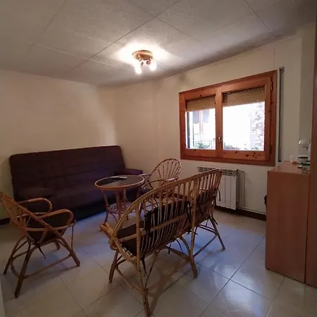 Les Fonts Casa de Férias