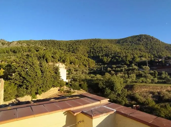 Les Fonts *