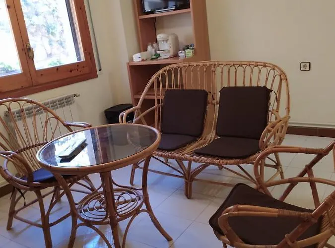 Les Fonts