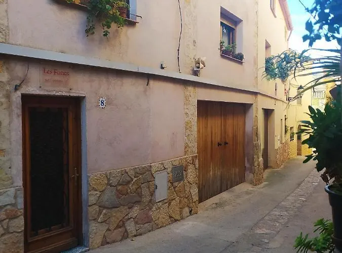 Les Fonts Cabaces