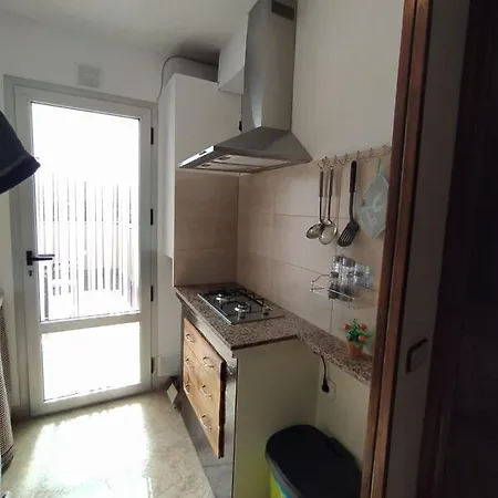 Holiday home Les Fonts *