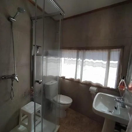 Les Fonts Holiday home Cabaces